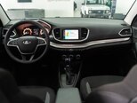 LADA (VAZ) Vesta-10