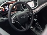 LADA (VAZ) Vesta-5