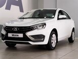 LADA (VAZ) Vesta-3
