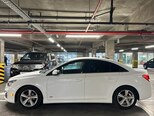 Chevrolet Cruze-7