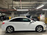 Chevrolet Cruze-6