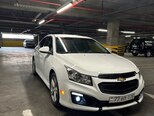 Chevrolet Cruze-5