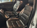 Chevrolet Cruze-12