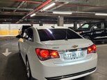 Chevrolet Cruze-8