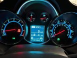 Chevrolet Cruze-13