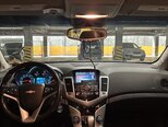 Chevrolet Cruze-11