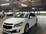 Chevrolet Cruze-3