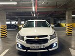 Chevrolet Cruze-4