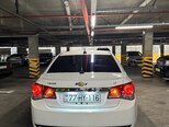 Chevrolet Cruze-10