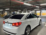 Chevrolet Cruze-9