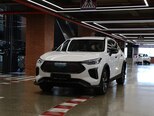 Haval Jolion Pro-3
