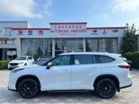 Toyota Highlander-7