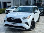 Toyota Highlander-4