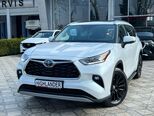 Toyota Highlander-3