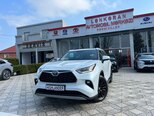 Toyota Highlander-1