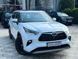 Toyota Highlander-6