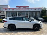 Toyota Highlander-8