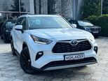Toyota Highlander-5