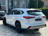 Toyota Highlander-9