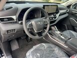 Toyota Highlander-9