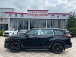 Toyota Highlander-5