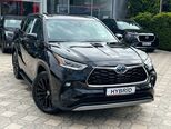 Toyota Highlander-4
