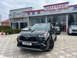 Toyota Highlander-1