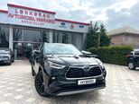 Toyota Highlander-2