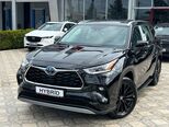 Toyota Highlander-3