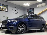 BMW X1-5