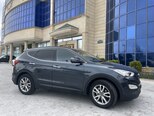 Hyundai Santa Fe-12