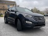Hyundai Santa Fe-2