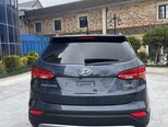 Hyundai Santa Fe-11