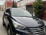 Hyundai Santa Fe-16