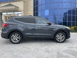 Hyundai Santa Fe-9