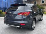 Hyundai Santa Fe-10