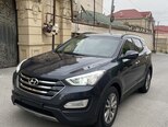 Hyundai Santa Fe-3