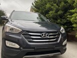 Hyundai Santa Fe-4