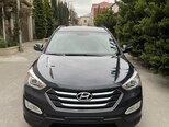 Hyundai Santa Fe-7