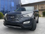 Hyundai Santa Fe-5