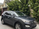 Hyundai Santa Fe-6