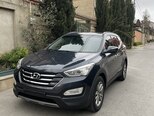 Hyundai Santa Fe-8