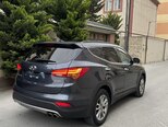 Hyundai Santa Fe-13