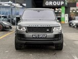 Land Rover Range Rover-1