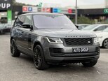 Land Rover Range Rover-2