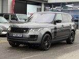 Land Rover Range Rover-3