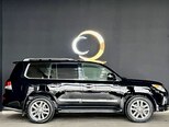 Lexus LX 570-15