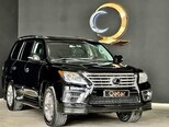 Lexus LX 570-11