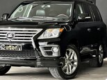 Lexus LX 570-2