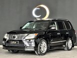 Lexus LX 570-3